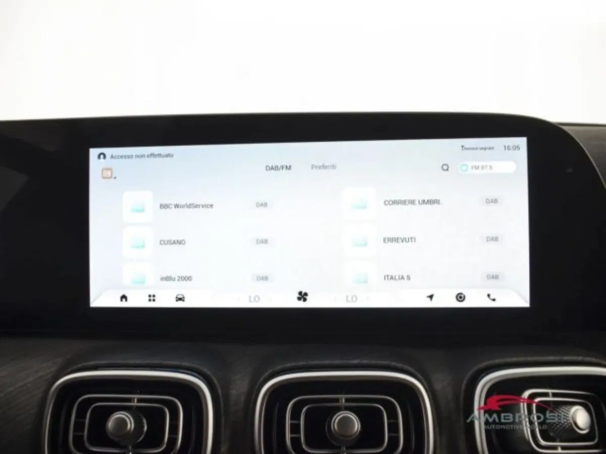 Jaecoo Jaecoo 8 SHS-P nuova a Perugia (15)