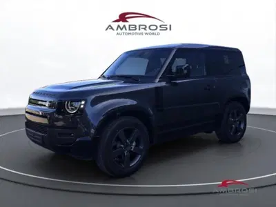 Land Rover Defender 110 3.0d mhev X-Dynamic SE awd 200cv auto 7p.ti nuova a Corciano
