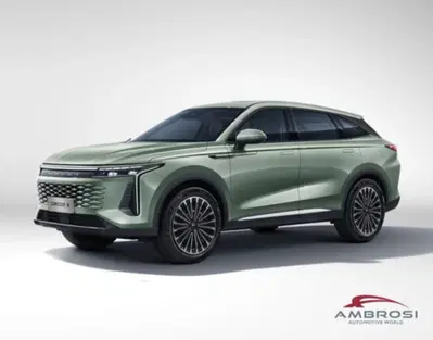 Omoda Omoda 9 SHS-P 1.5 tgdi phev Premium i-awd nuova a Corciano