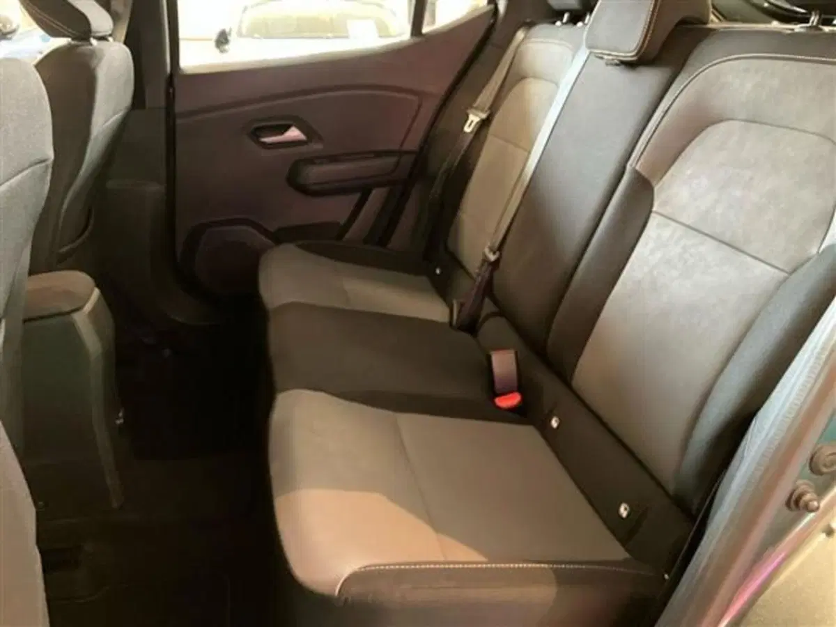 Dacia Sandero Stepway usata a Como (11)
