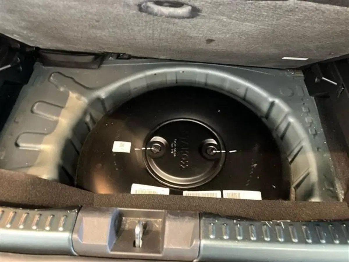 Dacia Sandero Stepway usata a Como (12)