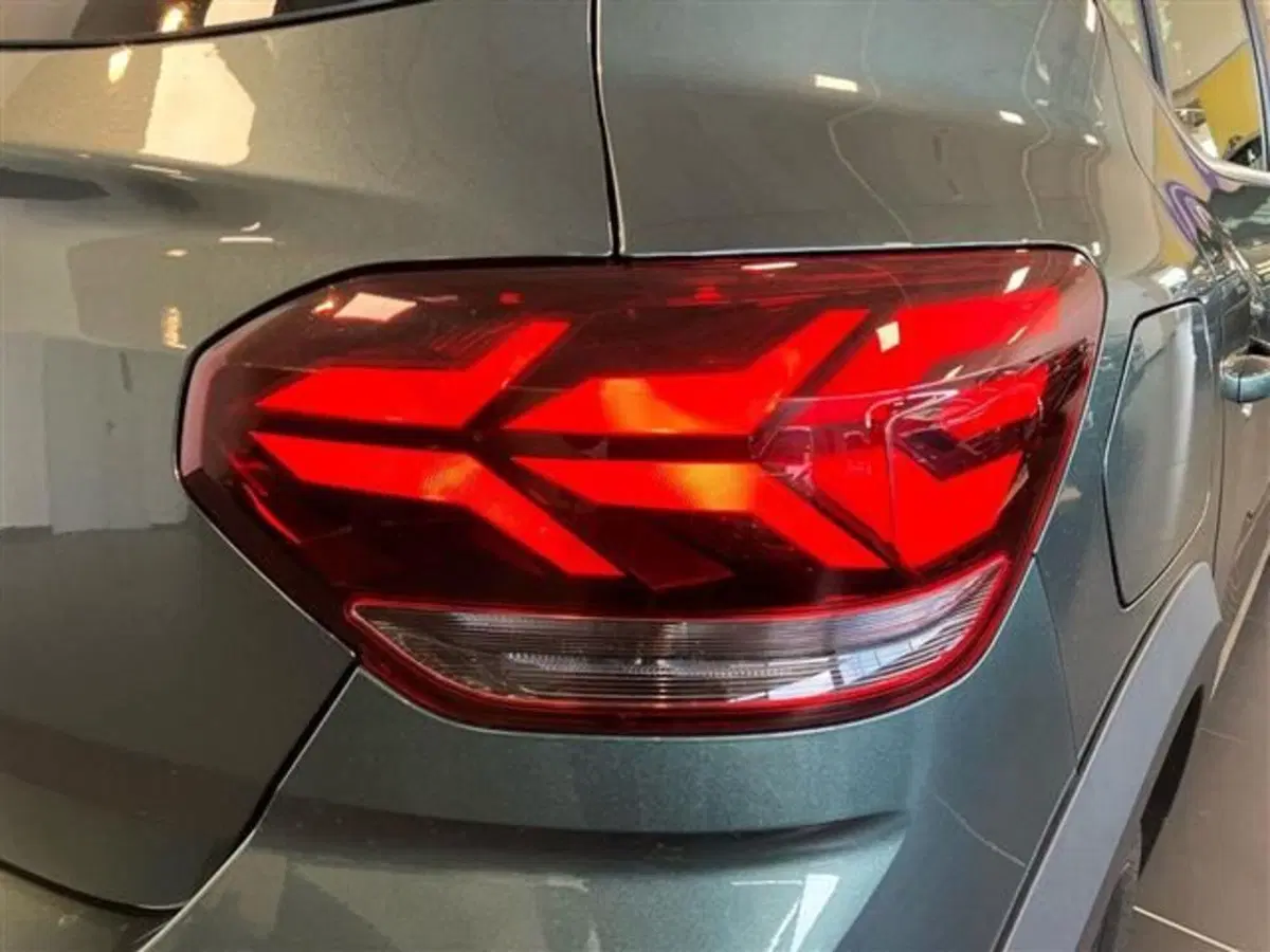 Dacia Sandero Stepway usata a Como (6)