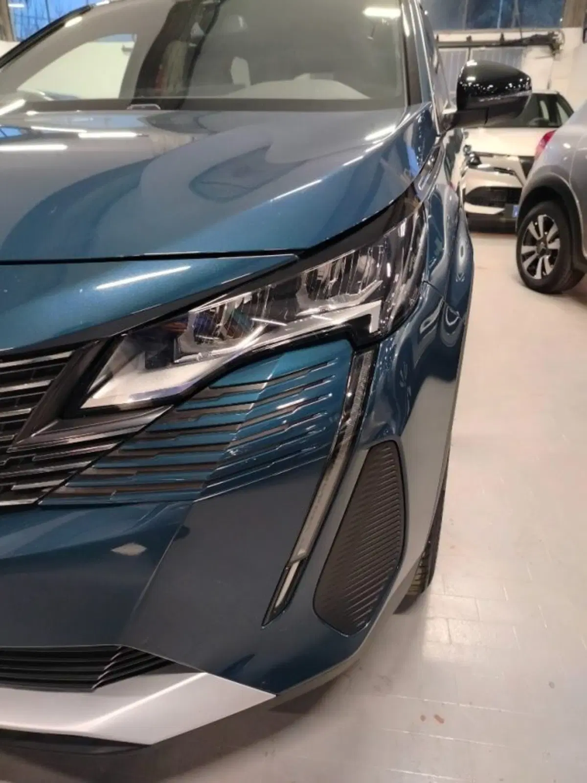 Peugeot 5008 usata a Forlì-Cesena (12)