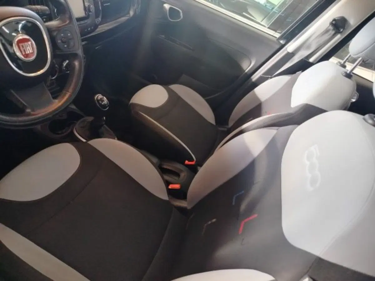 Fiat 500L usata a Forlì-Cesena (13)
