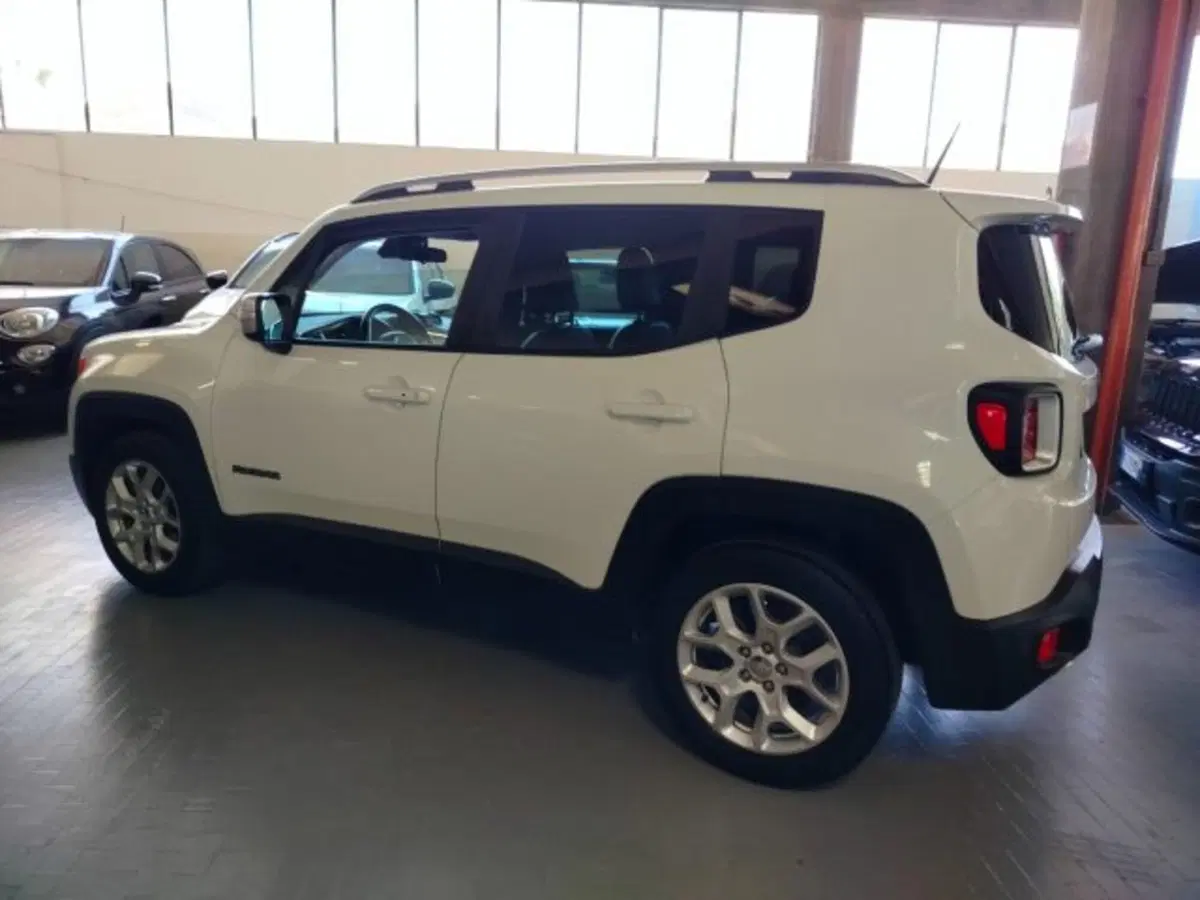 Jeep Renegade usata a Forlì-Cesena (10)