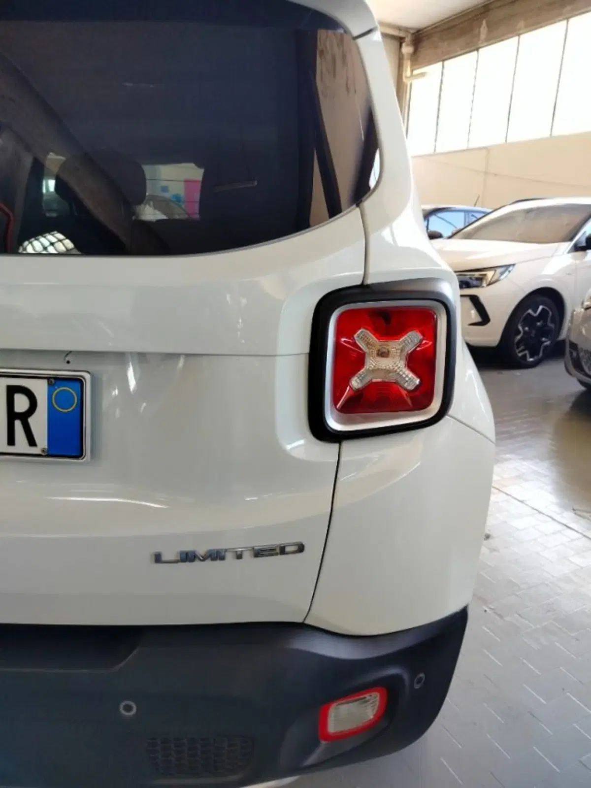 Jeep Renegade usata a Forlì-Cesena (13)