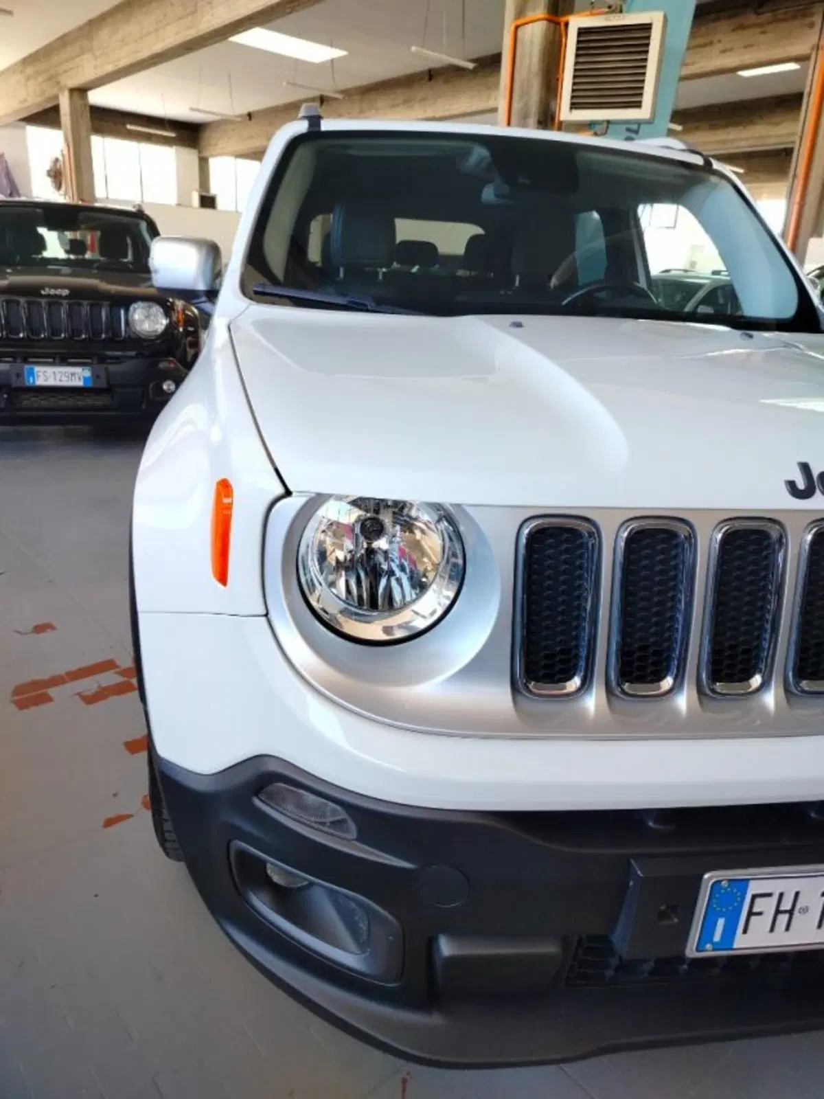 Jeep Renegade usata a Forlì-Cesena (14)