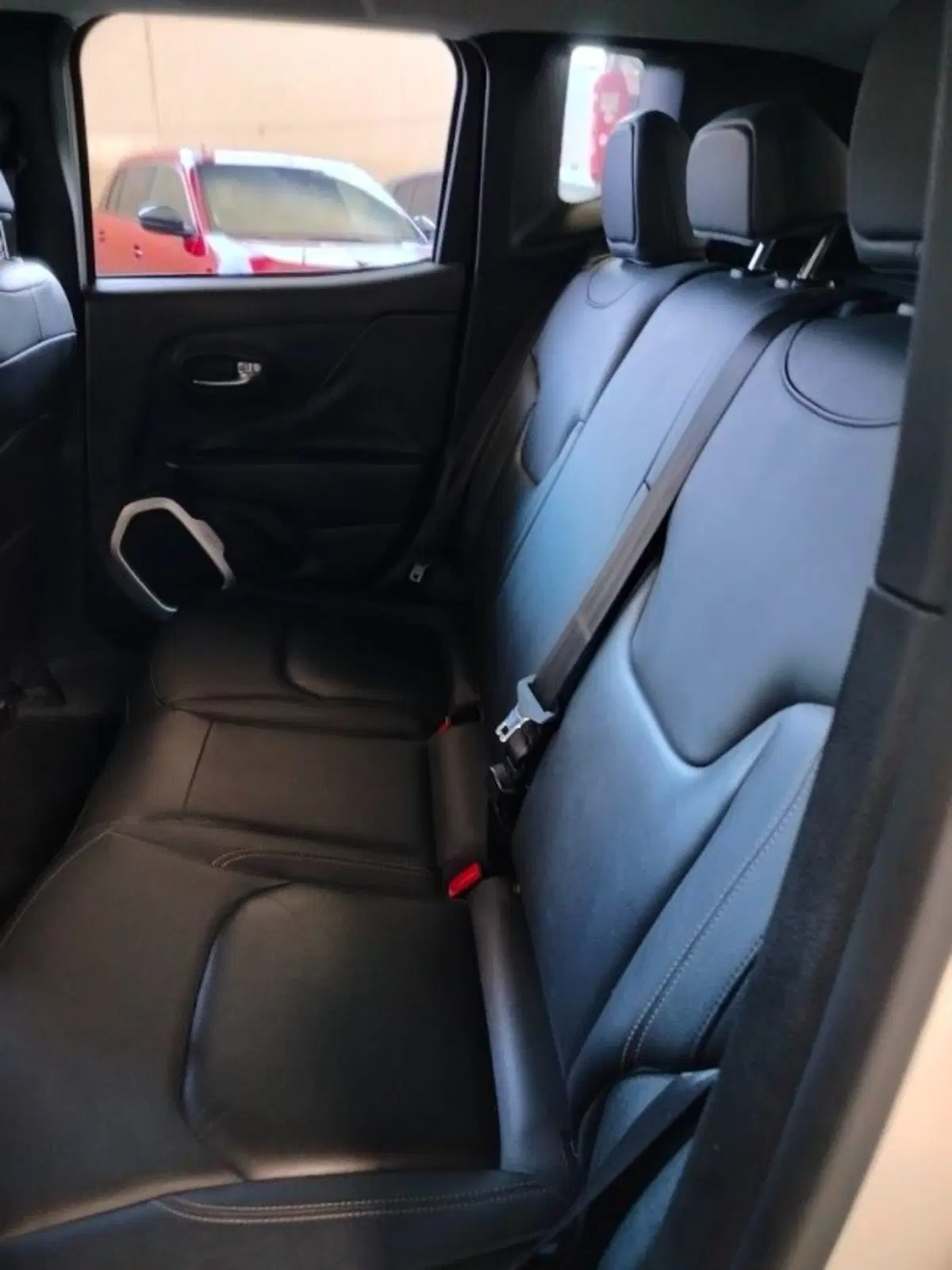 Jeep Renegade usata a Forlì-Cesena (15)
