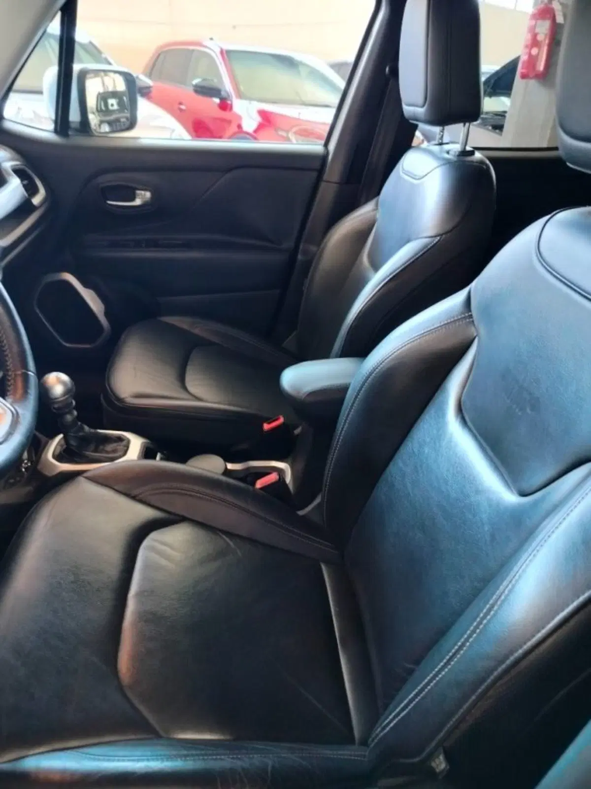 Jeep Renegade usata a Forlì-Cesena (16)