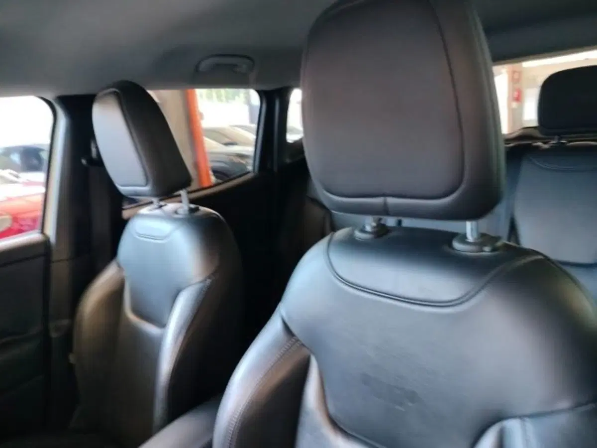 Jeep Renegade usata a Forlì-Cesena (17)
