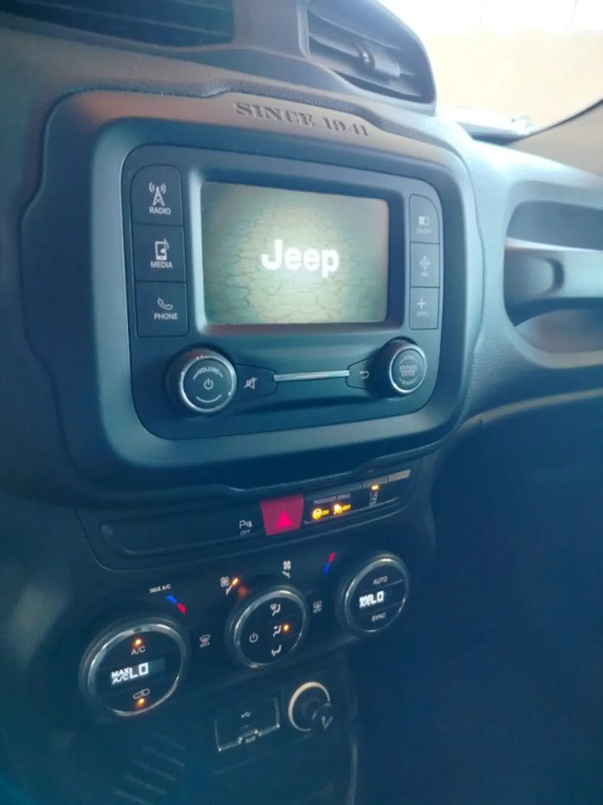 Jeep Renegade usata a Forlì-Cesena (20)