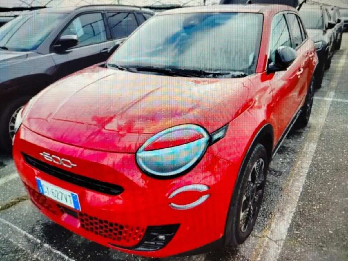 Fiat 600 usata a Forlì-Cesena (2)