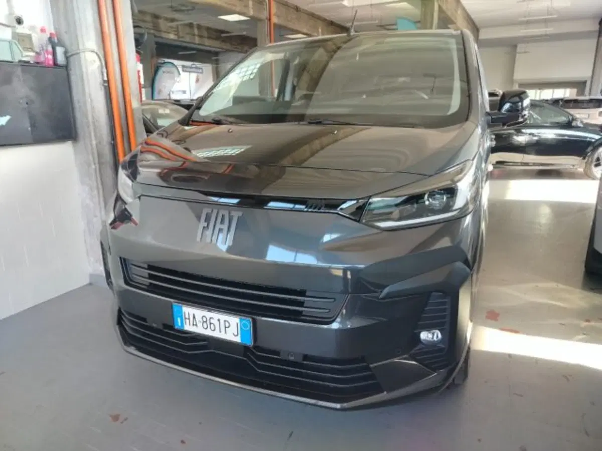 Fiat Ulysse usata a Forlì-Cesena (2)
