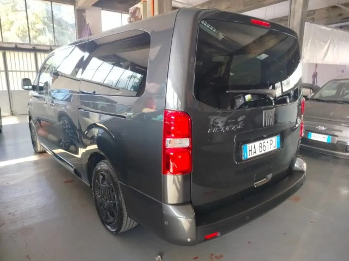 Fiat Ulysse usata a Forlì-Cesena (4)