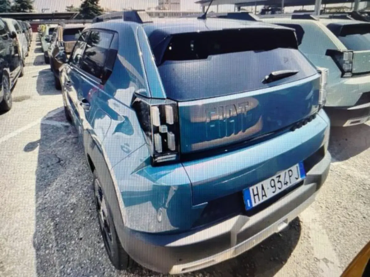 Fiat Grande Panda usata a Forlì-Cesena (3)