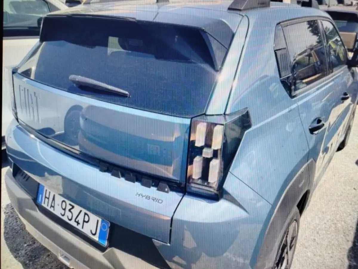 Fiat Grande Panda usata a Forlì-Cesena (4)