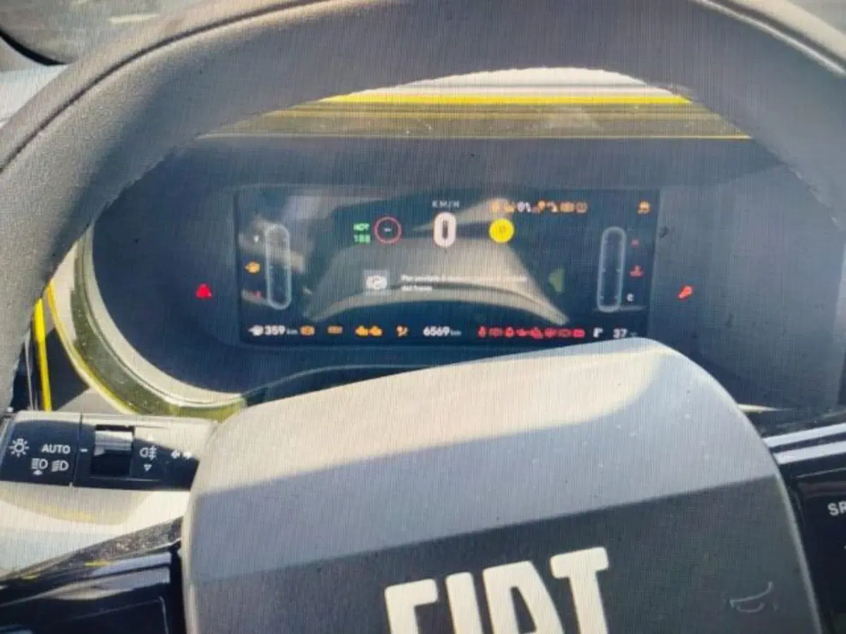 Fiat Grande Panda usata a Forlì-Cesena (7)