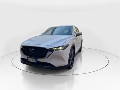 Mazda CX-5 2.0L Skyactiv-G 165 CV 2WD Business del 2022 usata a Modena