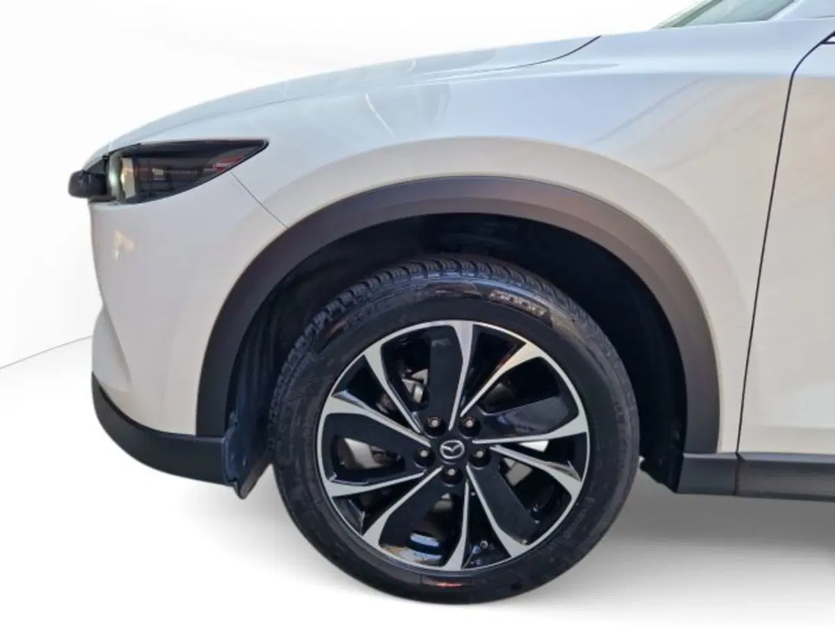 Mazda CX-5 usata a Modena (10)