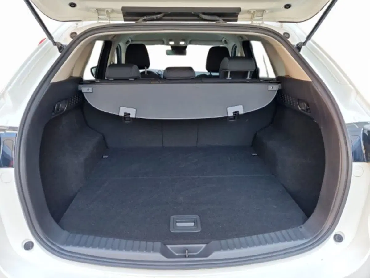 Mazda CX-5 usata a Modena (11)
