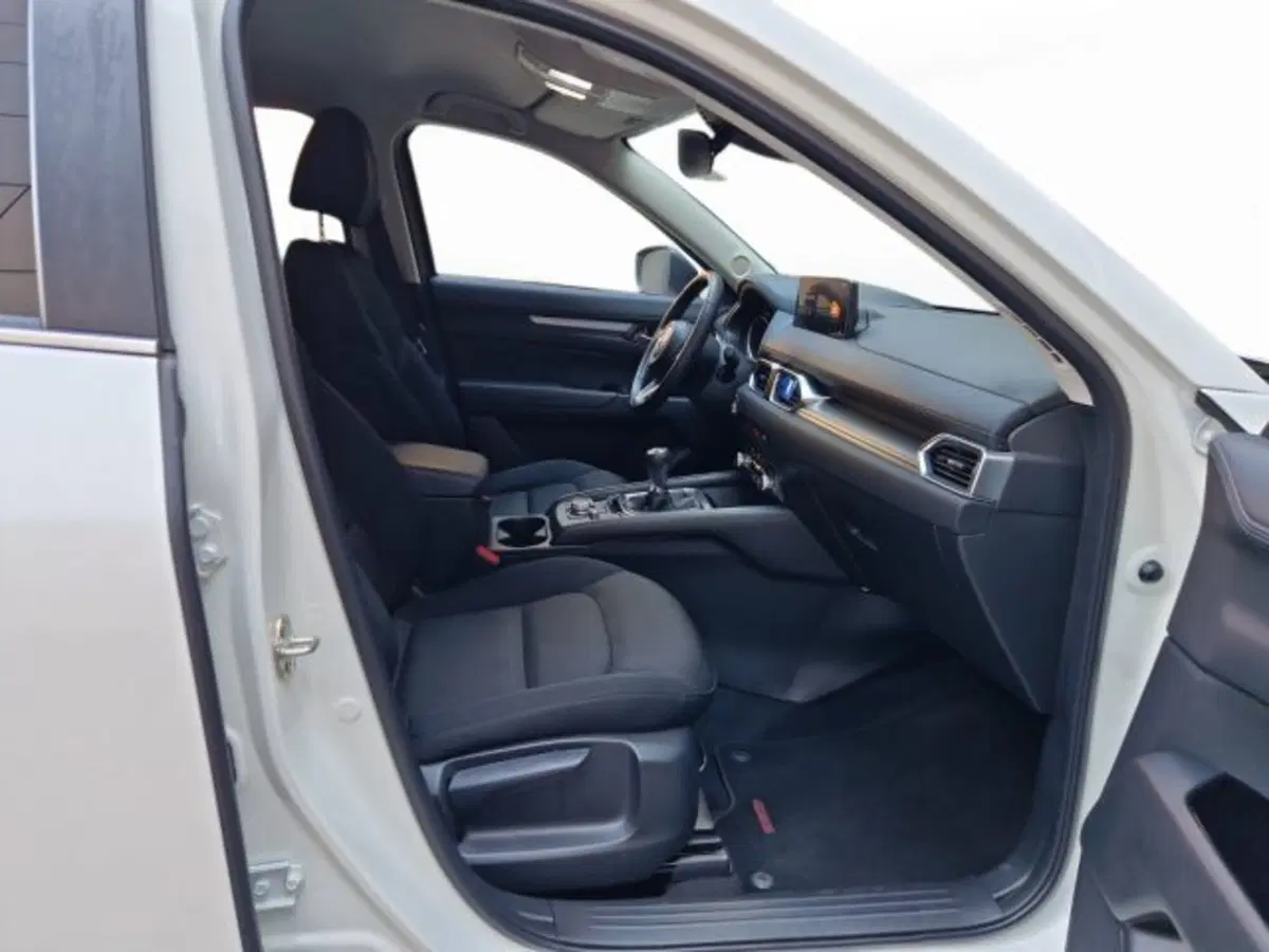 Mazda CX-5 usata a Modena (12)