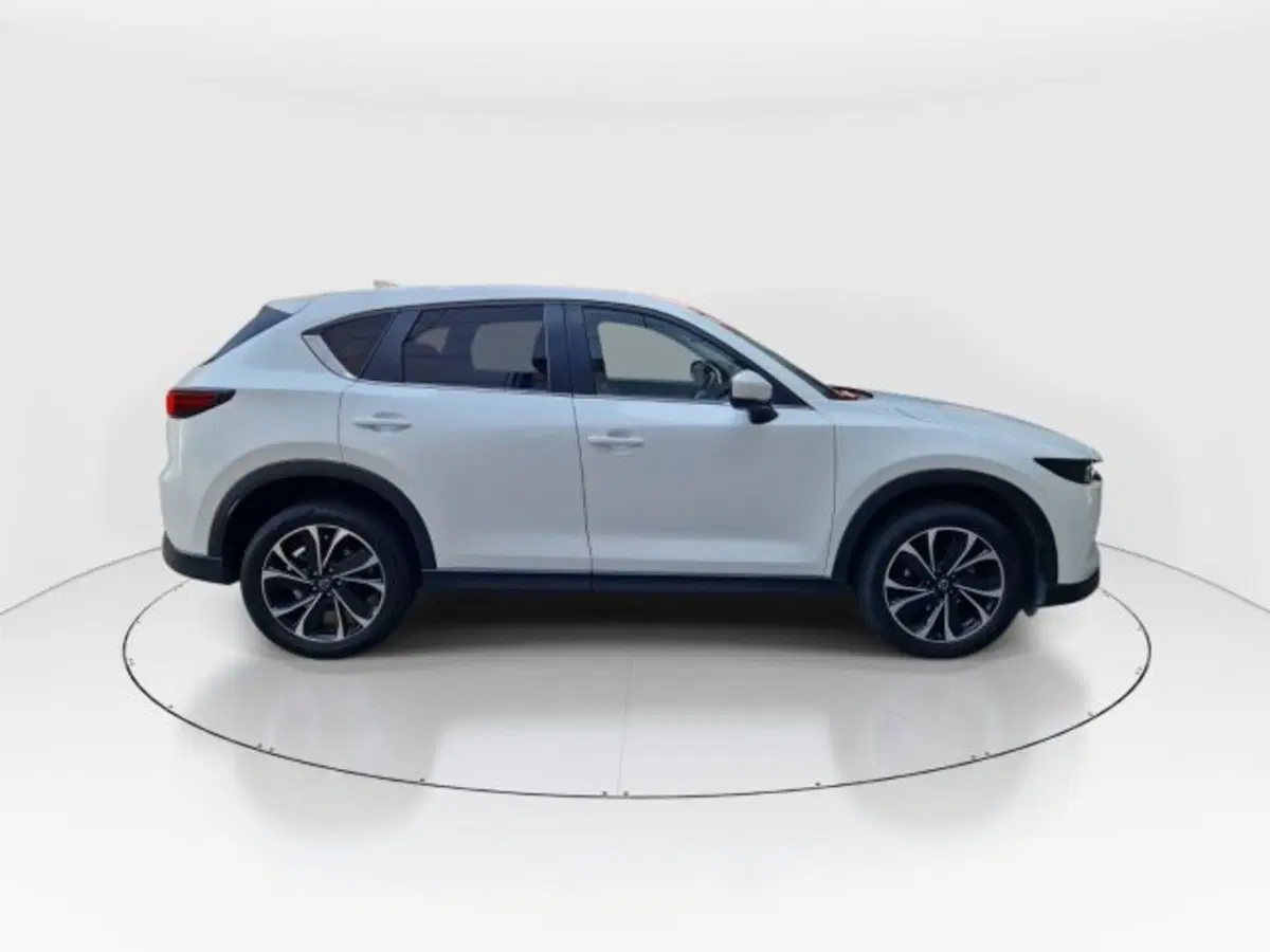 Mazda CX-5 usata a Modena (20)