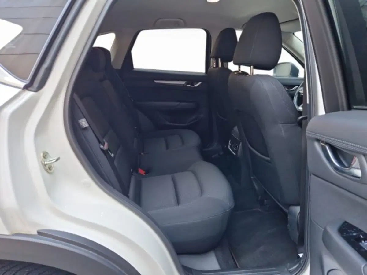 Mazda CX-5 usata a Modena (9)