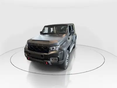 ICH-X K2 K2 2.0 turbo diesel 4x4 162cv auto nuova a Modena