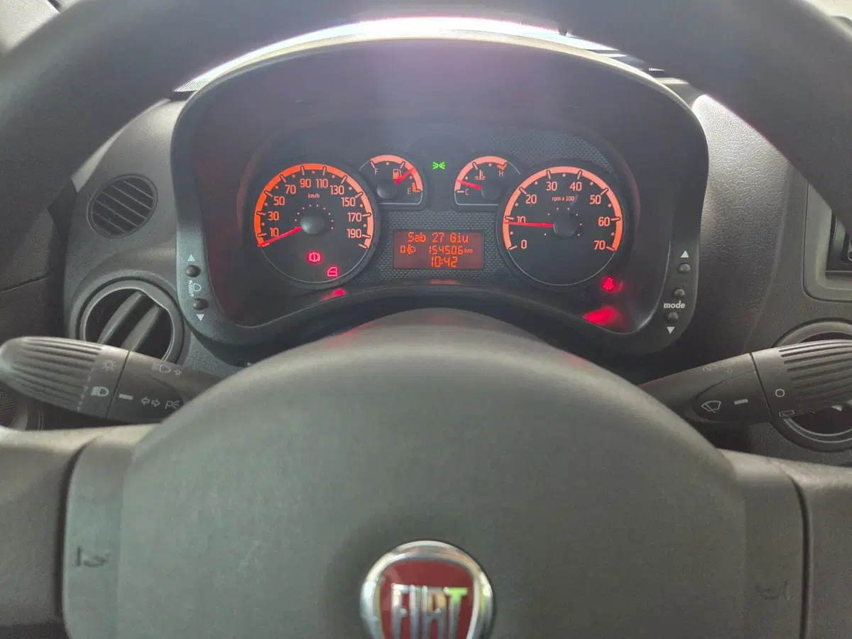 Fiat Panda usata a Torino (11)