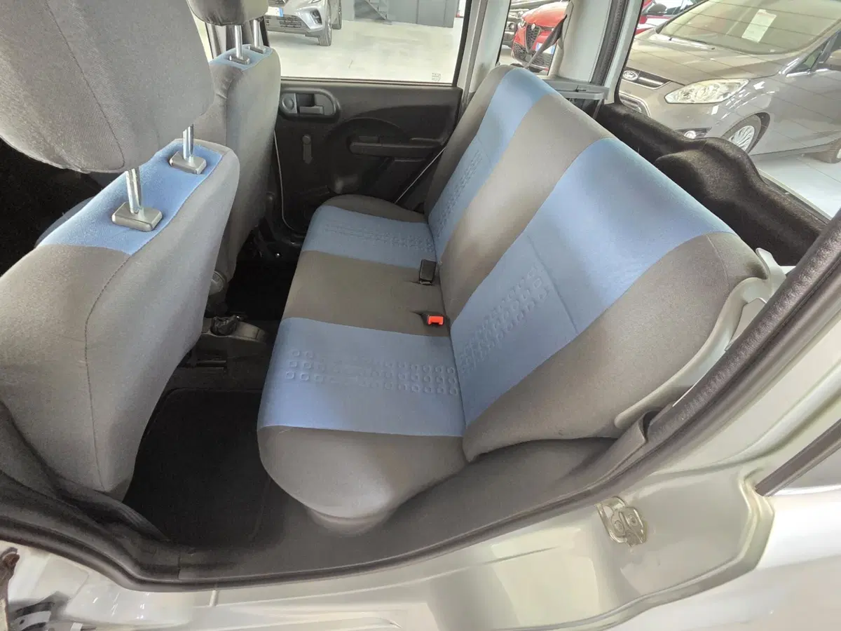 Fiat Panda usata a Torino (13)