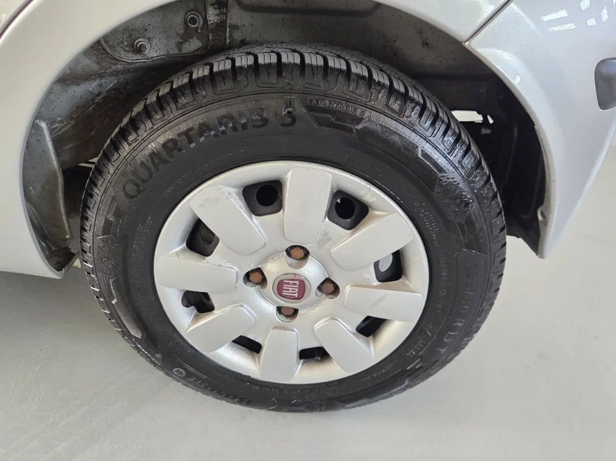 Fiat Panda usata a Torino (15)