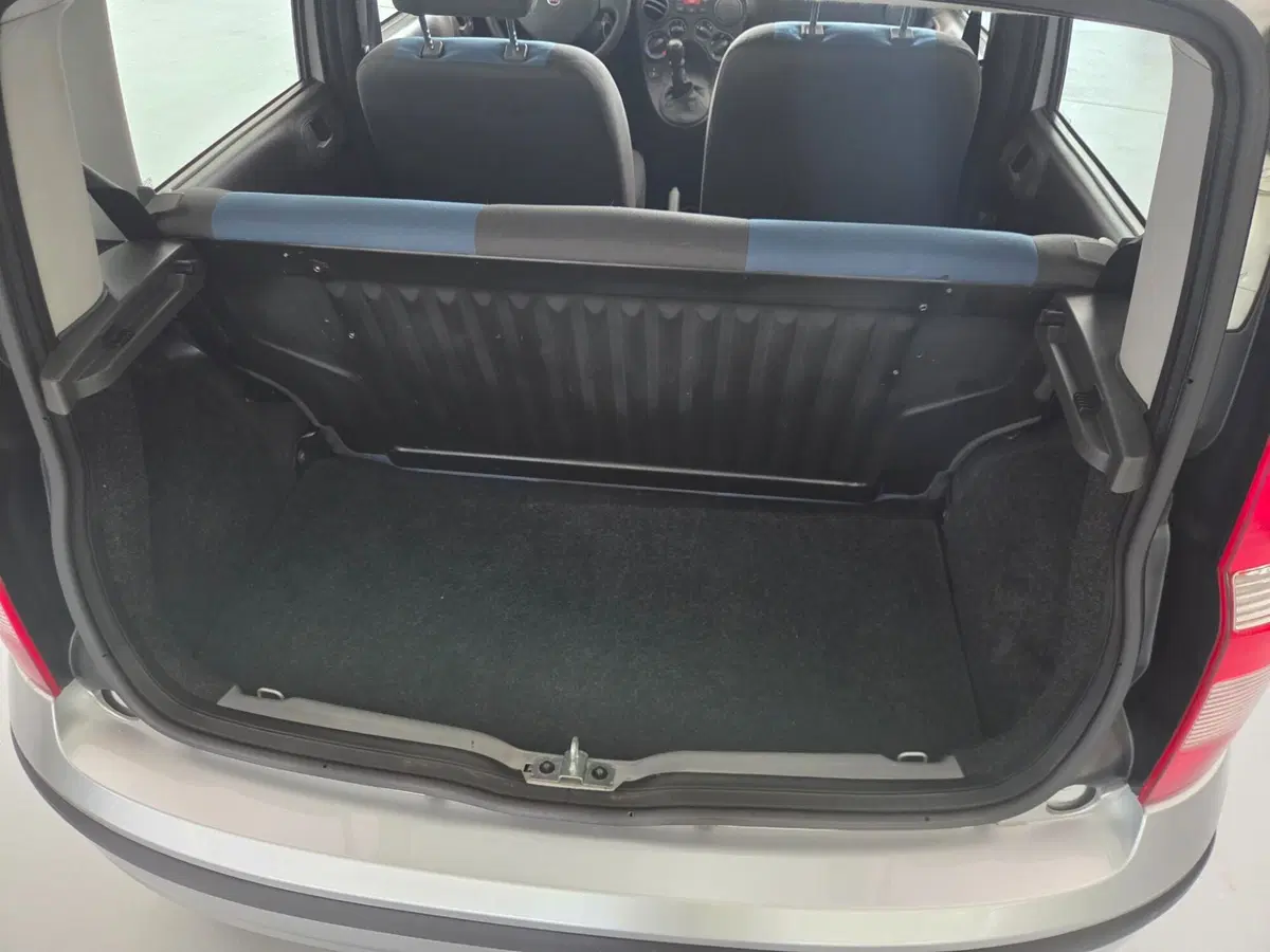 Fiat Panda usata a Torino (17)