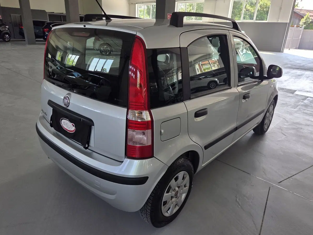 Fiat Panda usata a Torino (3)