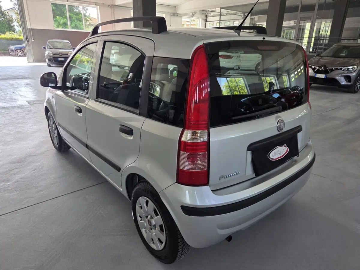 Fiat Panda usata a Torino (4)