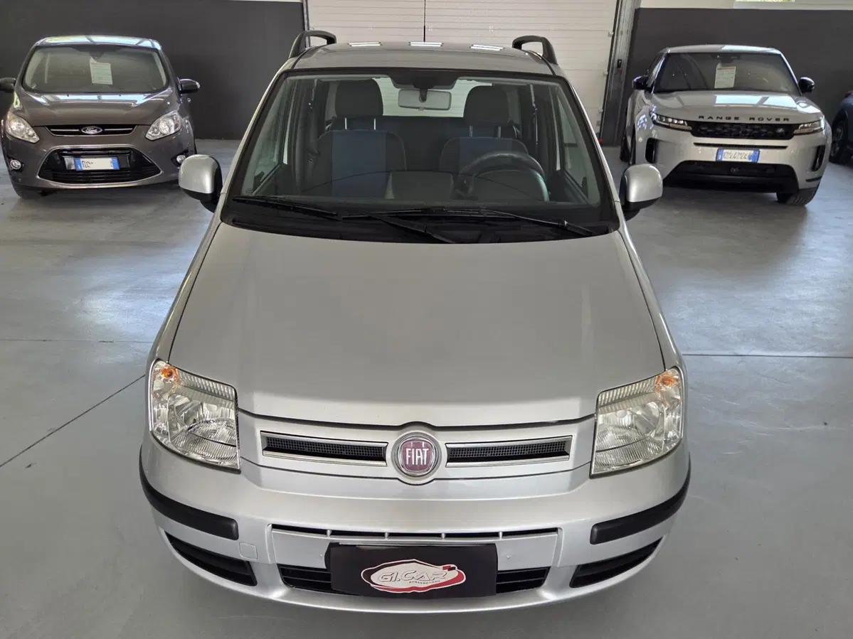 Fiat Panda usata a Torino (6)