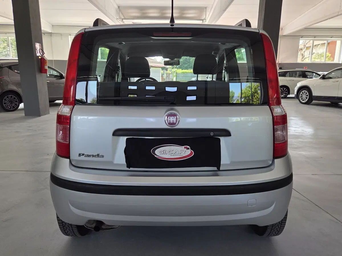 Fiat Panda usata a Torino (7)