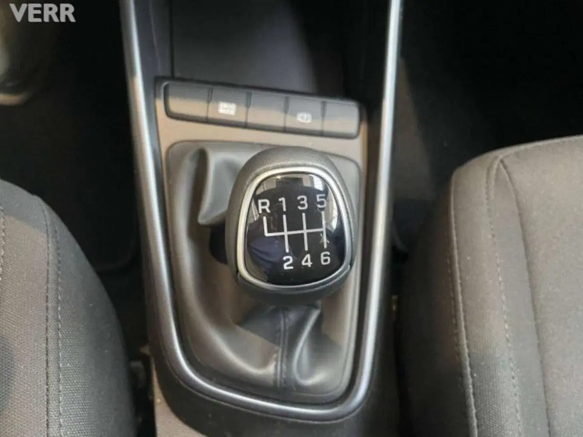 Hyundai i20 nuova a Milano (11)