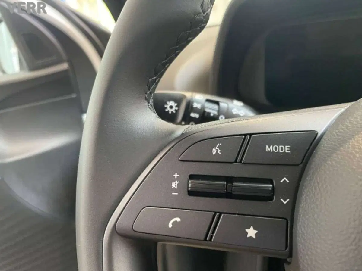 Hyundai i20 nuova a Milano (8)