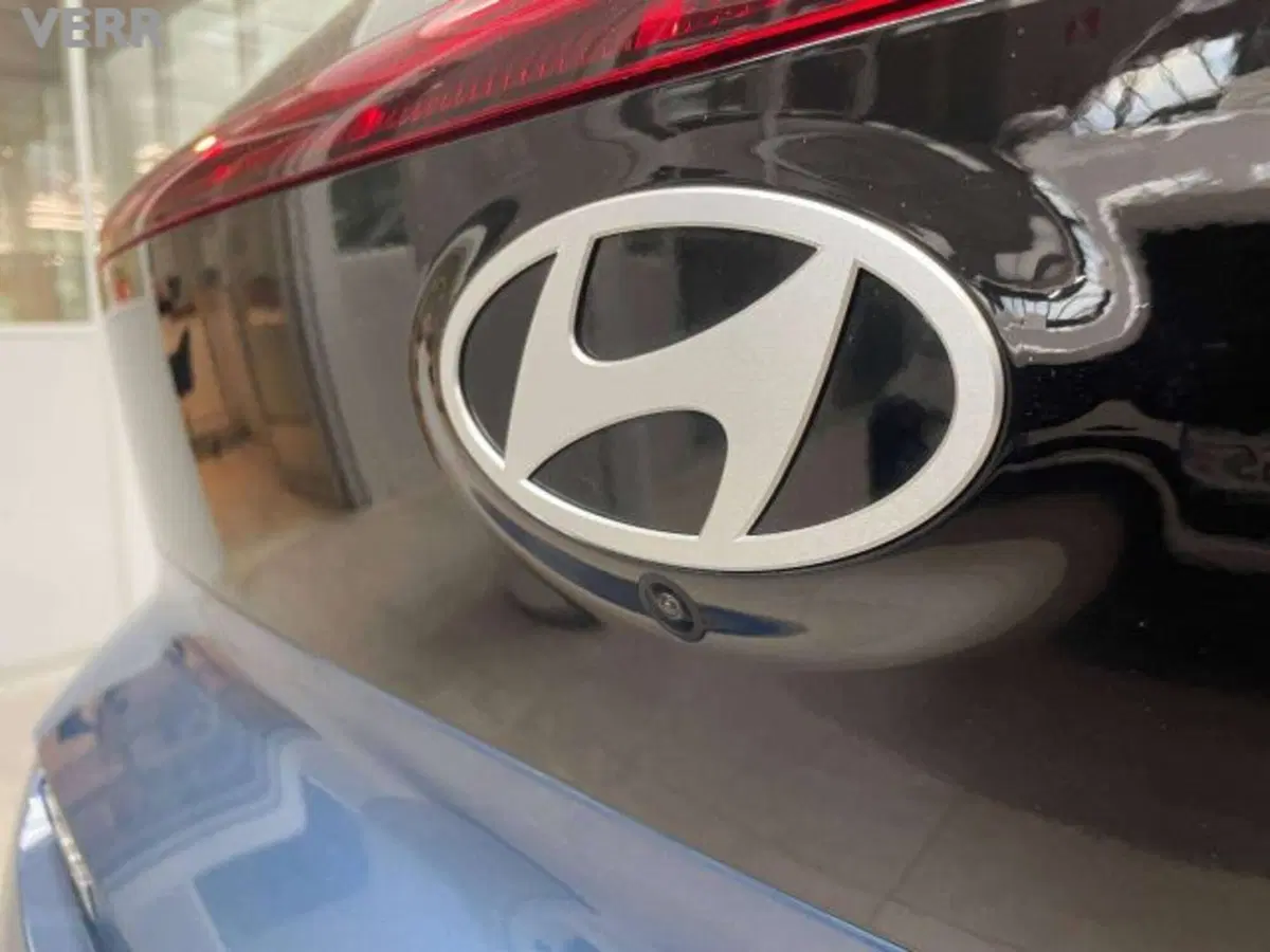 Hyundai Bayon nuova a Milano (14)