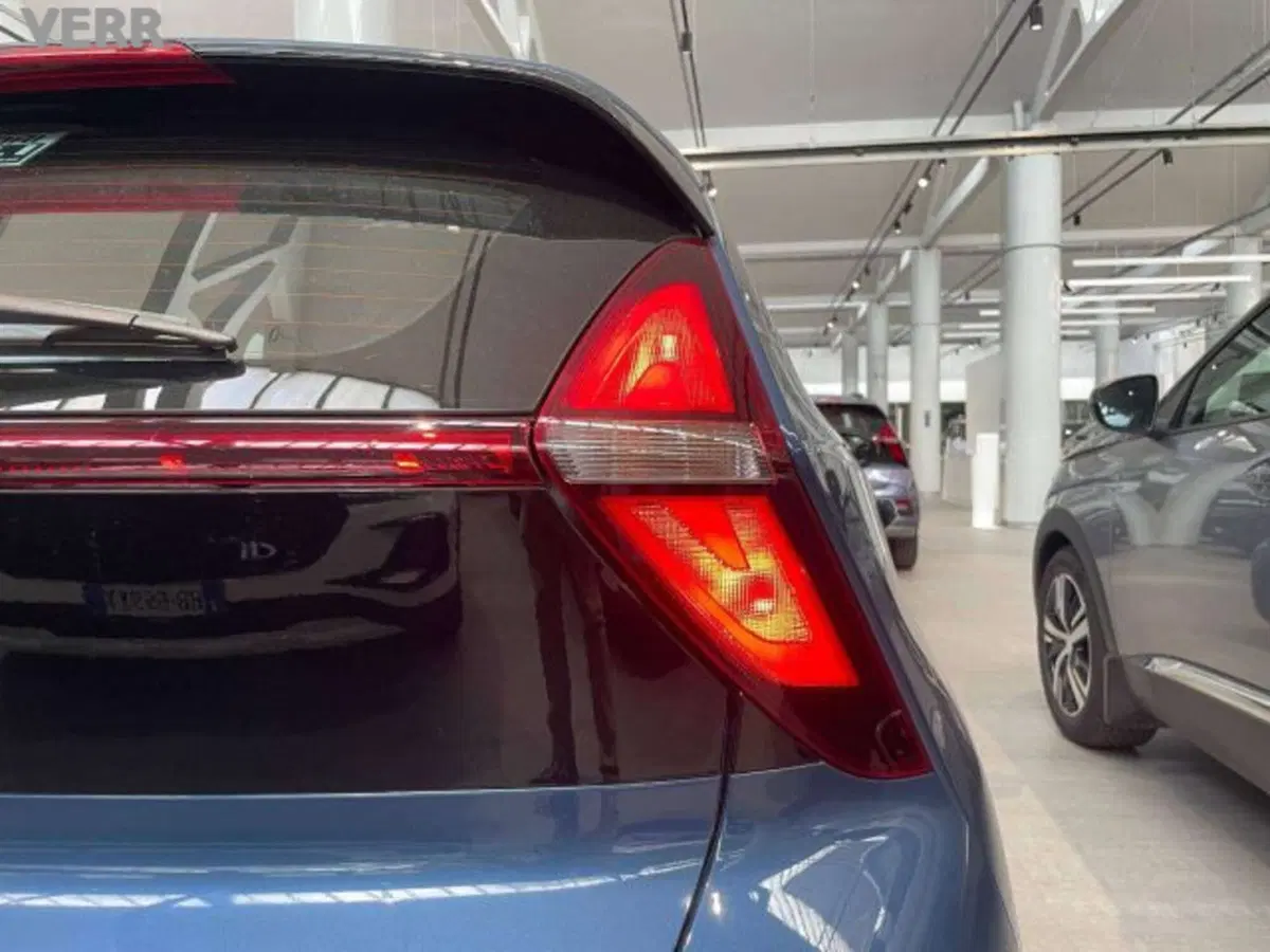 Hyundai Bayon nuova a Milano (6)