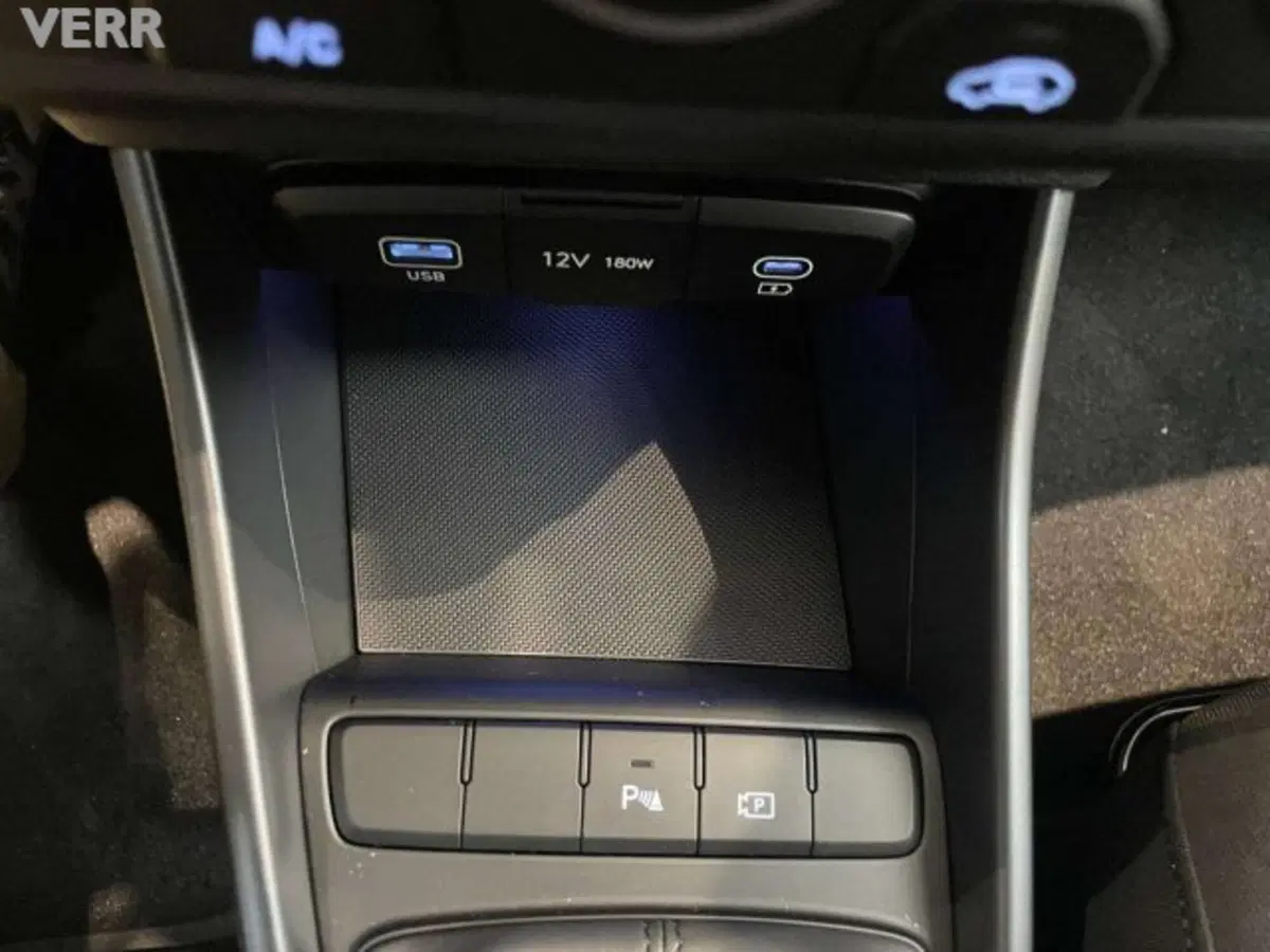 Hyundai Bayon nuova a Milano (8)