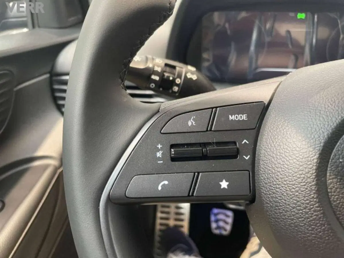 Hyundai Bayon nuova a Milano (9)