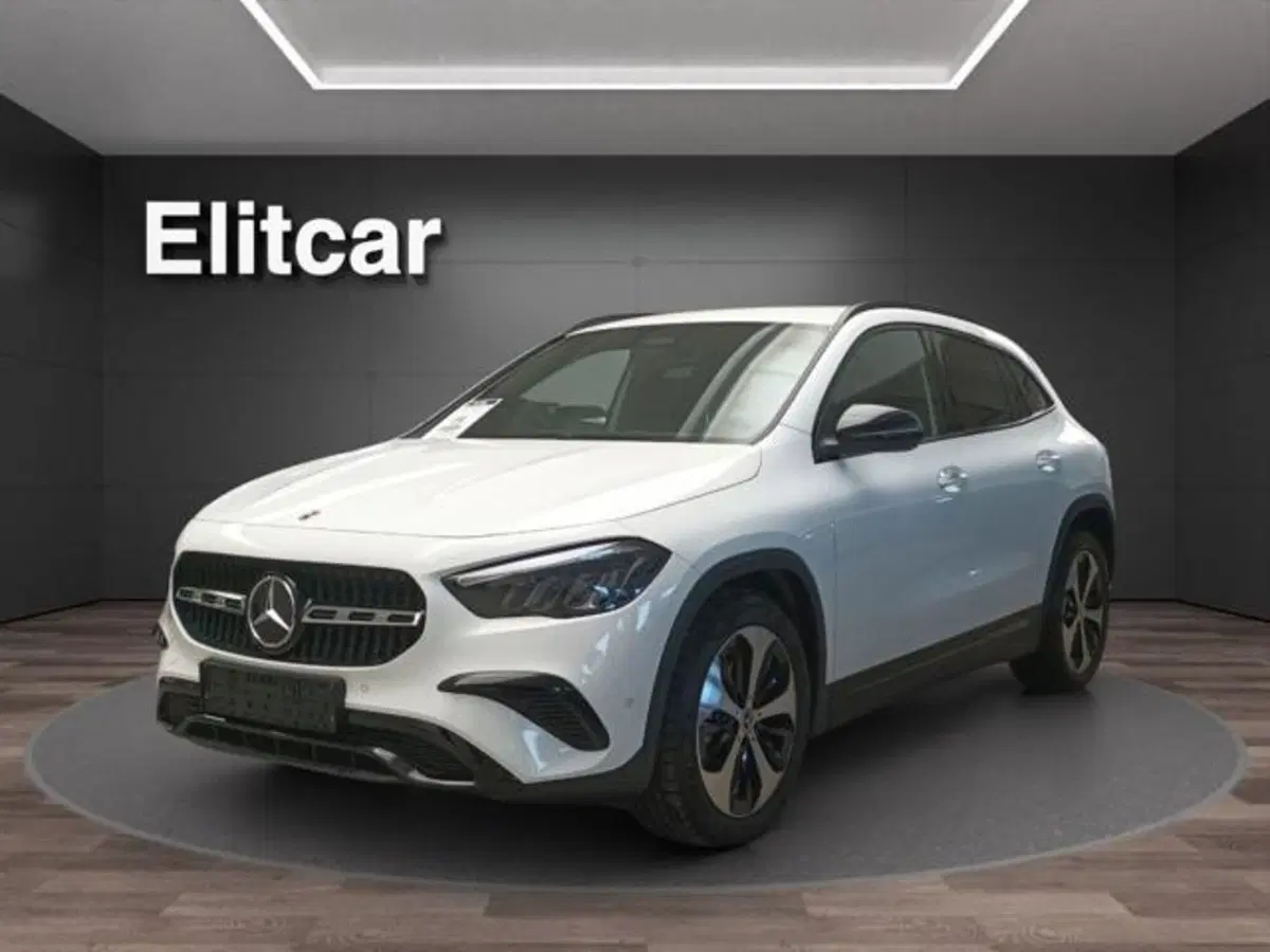 Mercedes-Benz GLA SUV usata a Milano
