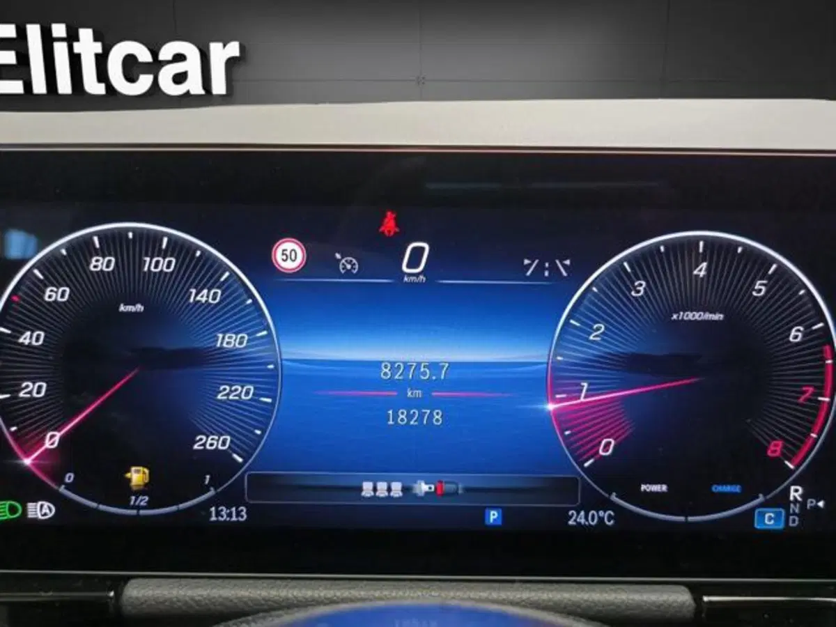 Mercedes-Benz GLA SUV usata a Milano (14)