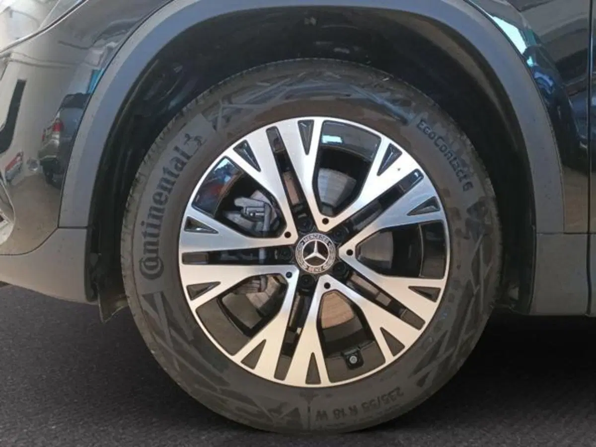 Mercedes-Benz GLA SUV usata a Milano (7)