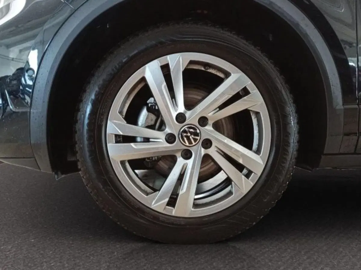 Volkswagen T-Roc usata a Novara (11)