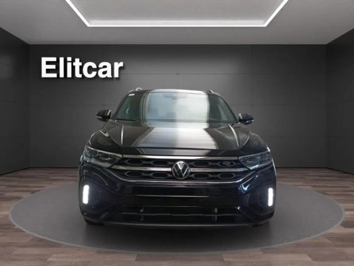Volkswagen T-Roc usata a Novara (3)