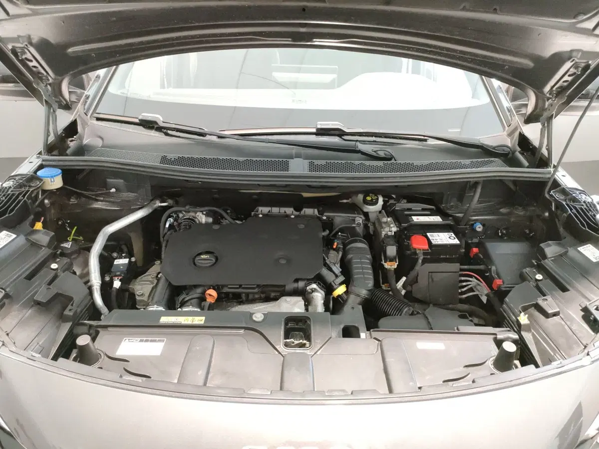 Peugeot 3008 usata a L'Aquila (10)