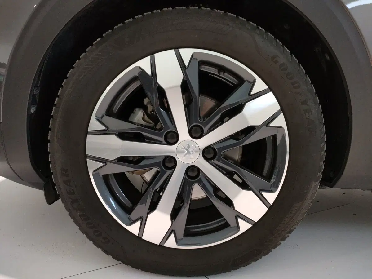 Peugeot 3008 usata a L'Aquila (7)