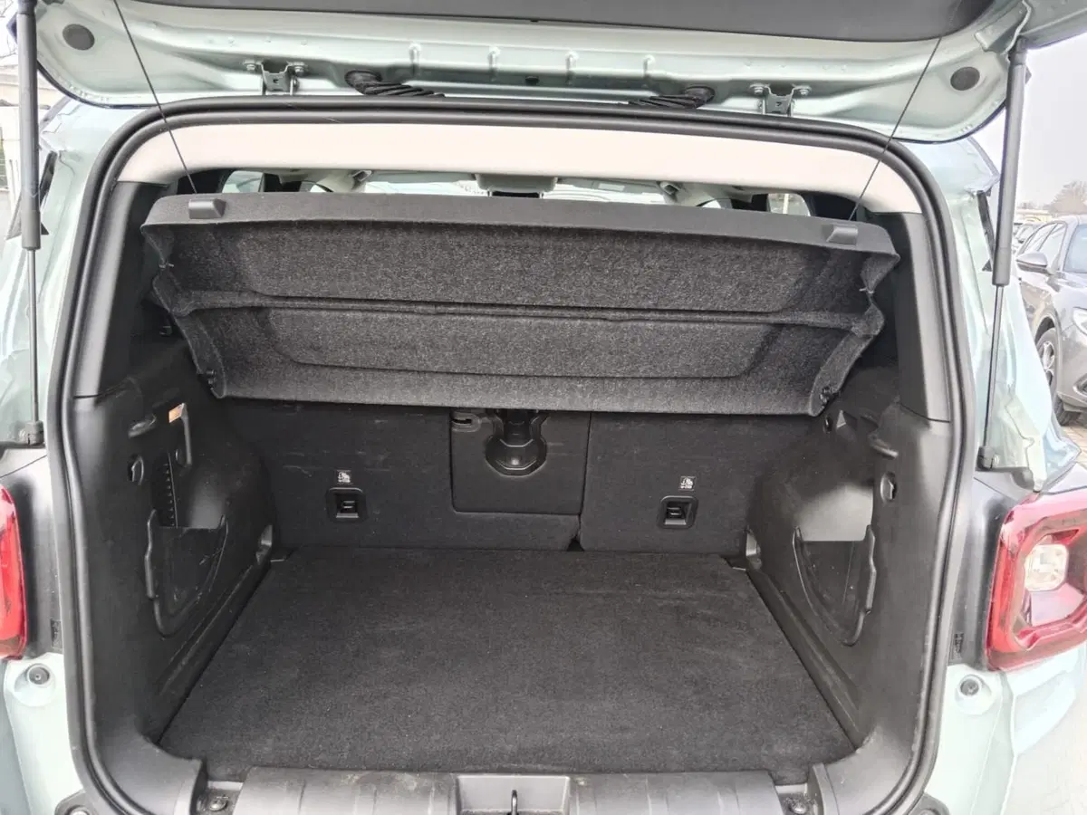 Jeep Renegade usata a Alessandria (7)